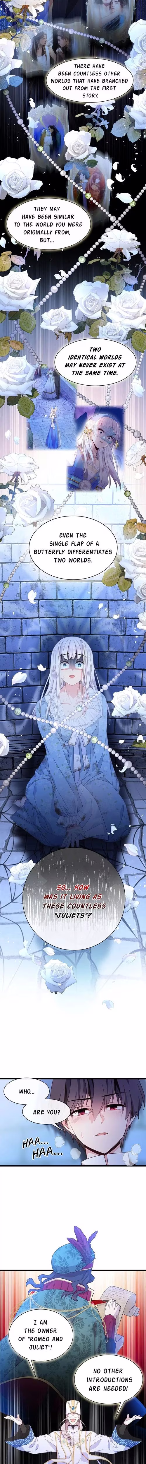 The Events of Romeo's Household - Chapter 77 - Part 4