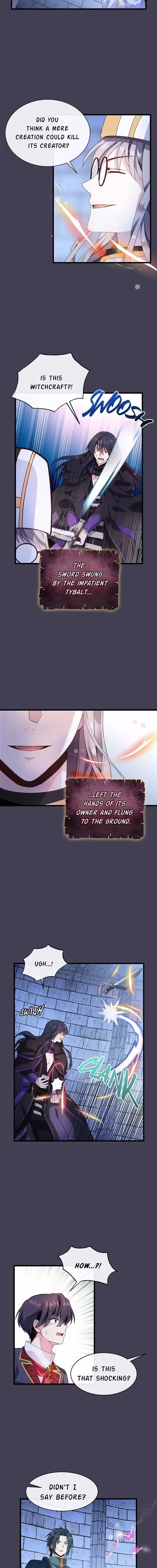 The Events of Romeo's Household - Chapter 78 - Part 9