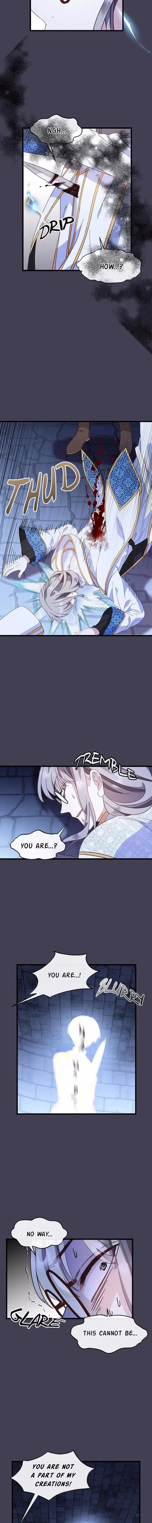 The Events of Romeo's Household - Chapter 78 - Part 12