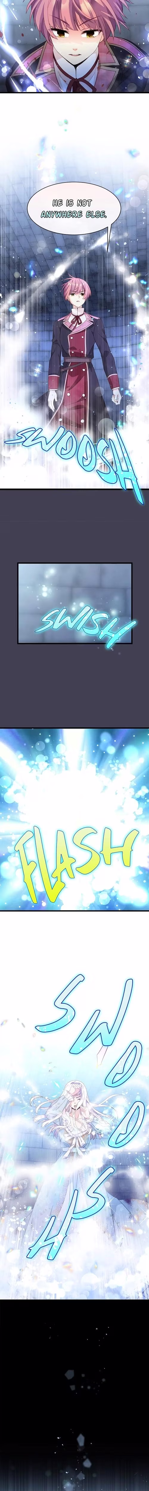 The Events of Romeo's Household - Chapter 79 - Part 6