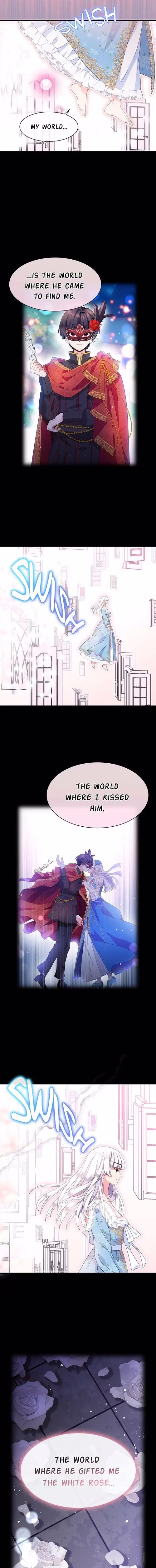 The Events of Romeo's Household - Chapter 79 - Part 9