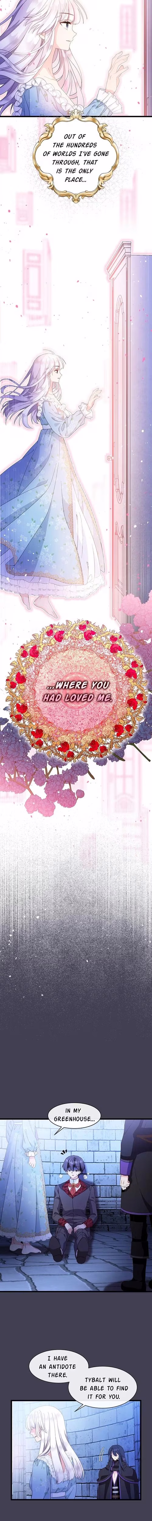 The Events of Romeo's Household - Chapter 79 - Part 11