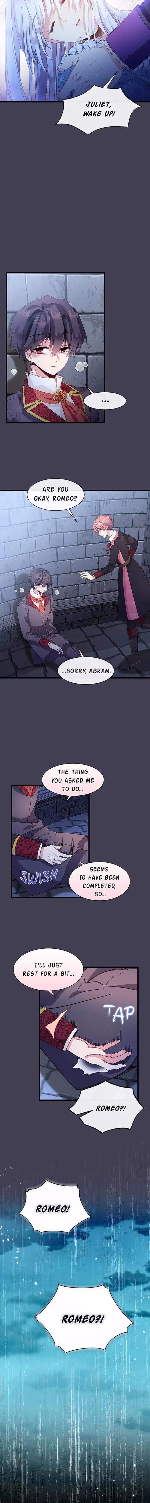 The Events of Romeo's Household - Chapter 79 - Part 13