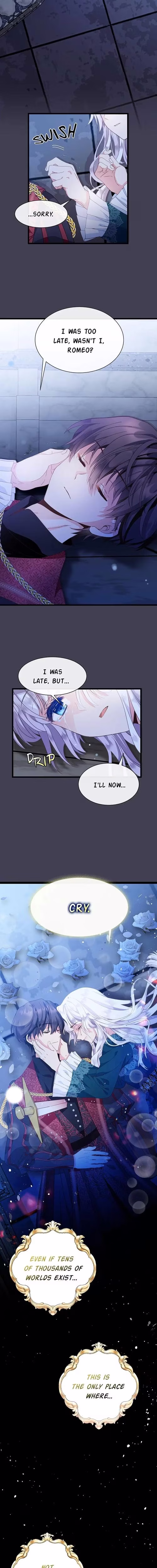 The Events of Romeo's Household - Chapter 79 - Part 15