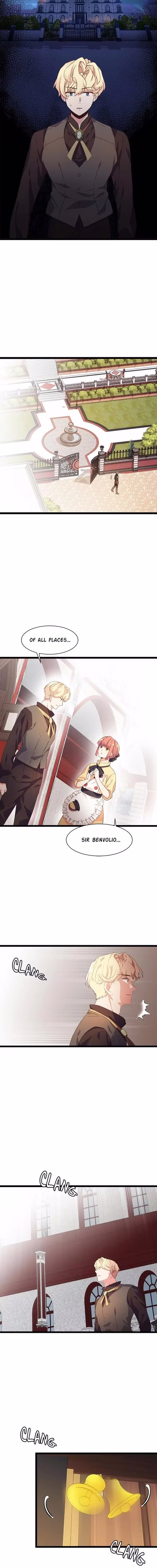 The Events of Romeo's Household - Chapter 8 - Part 4