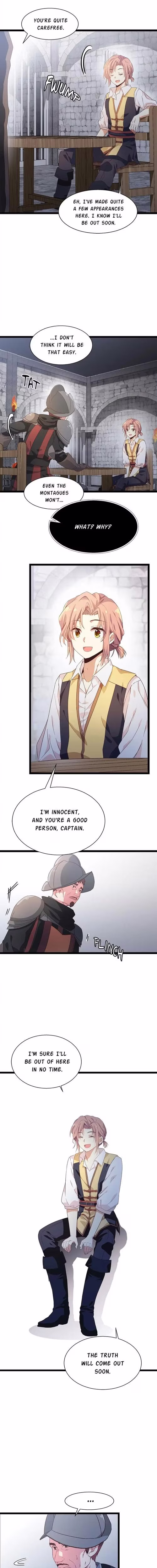 The Events of Romeo's Household - Chapter 8 - Part 6