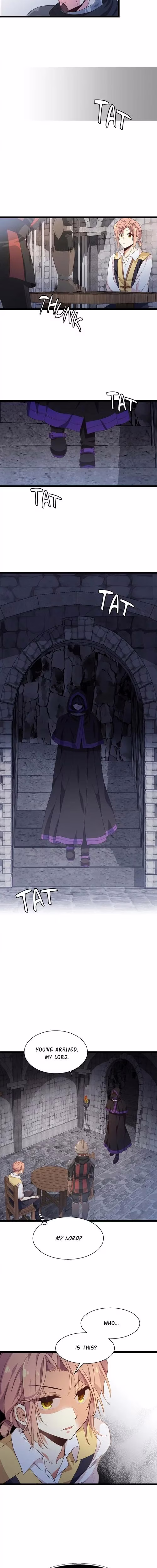 The Events of Romeo's Household - Chapter 8 - Part 7