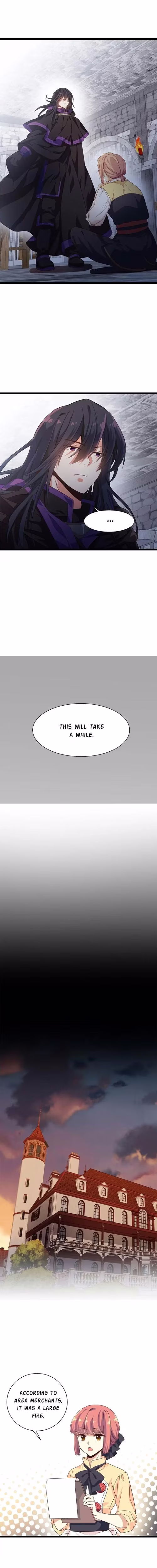 The Events of Romeo's Household - Chapter 8 - Part 12