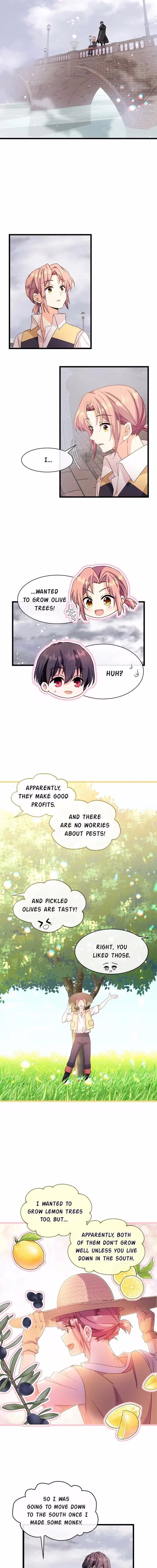 The Events of Romeo's Household - Chapter 80 - Part 5