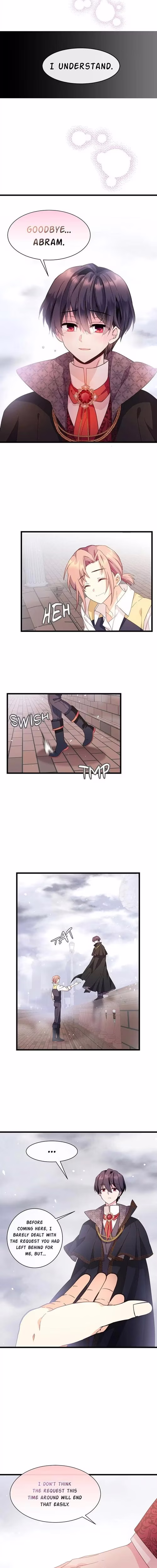 The Events of Romeo's Household - Chapter 80 - Part 8