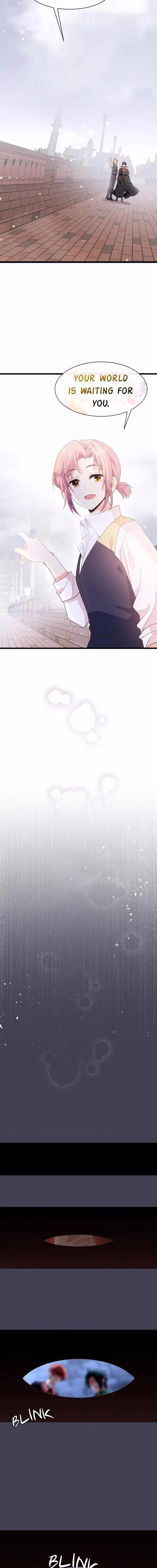 The Events of Romeo's Household - Chapter 80 - Part 10