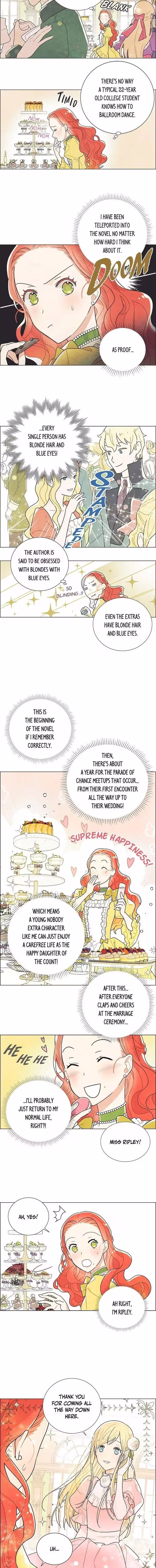 The First Night With the Duke - Chapter 1 - Part 8