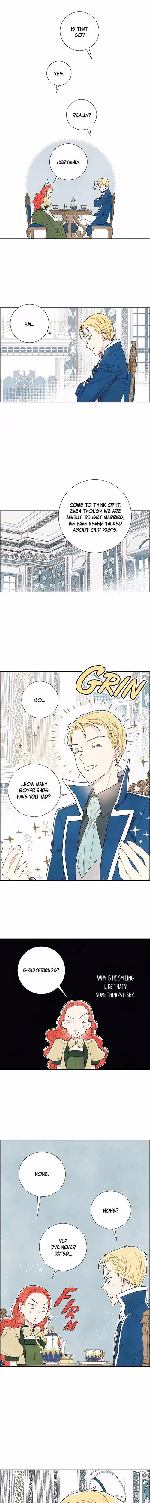 The First Night With the Duke - Chapter 10 - Part 3