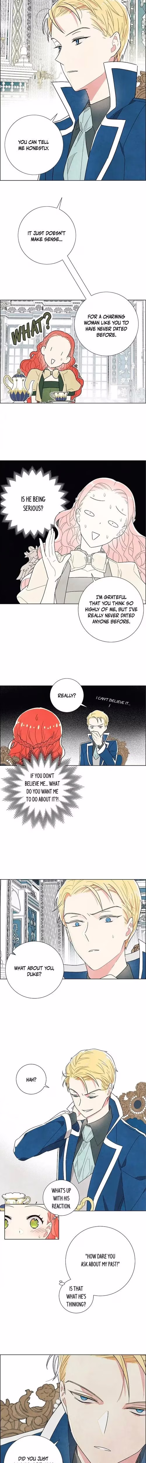 The First Night With the Duke - Chapter 10 - Part 4