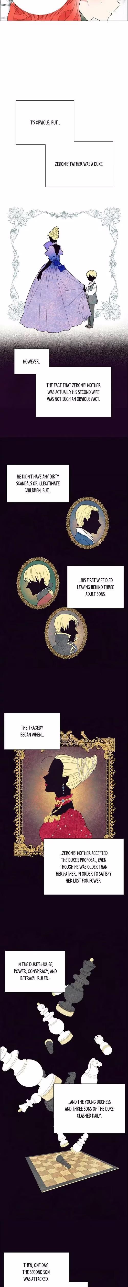 The First Night With the Duke - Chapter 10 - Part 6