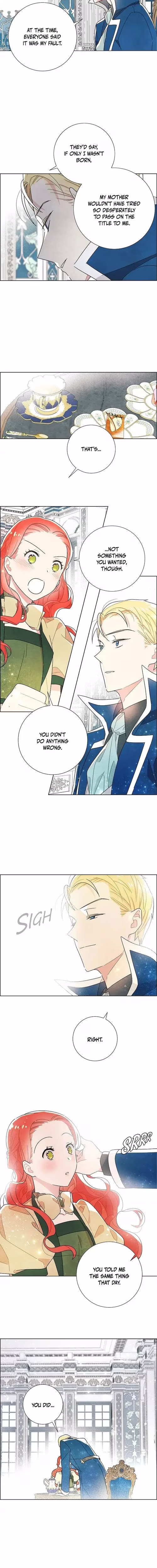 The First Night With the Duke - Chapter 10 - Part 8