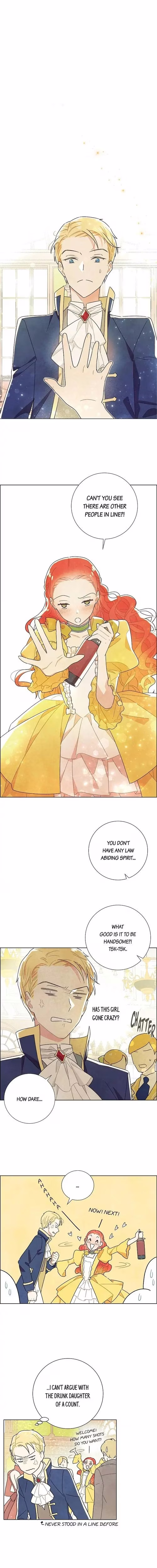 The First Night With the Duke - Chapter 10 - Part 9