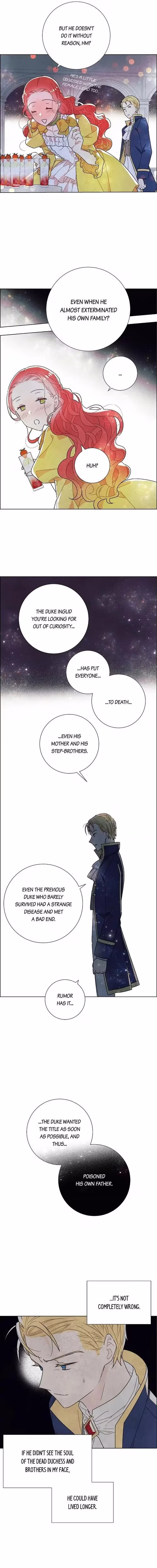 The First Night With the Duke - Chapter 10 - Part 12