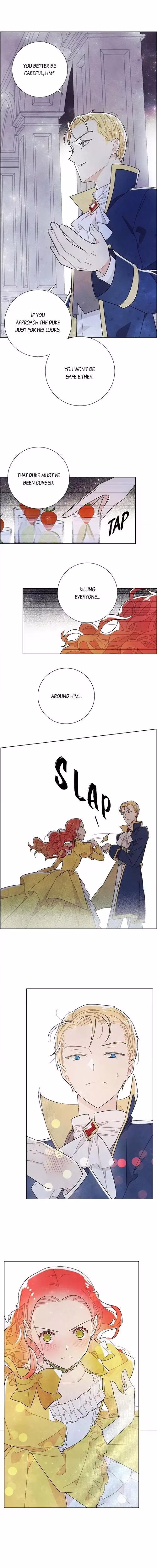 The First Night With the Duke - Chapter 10 - Part 13