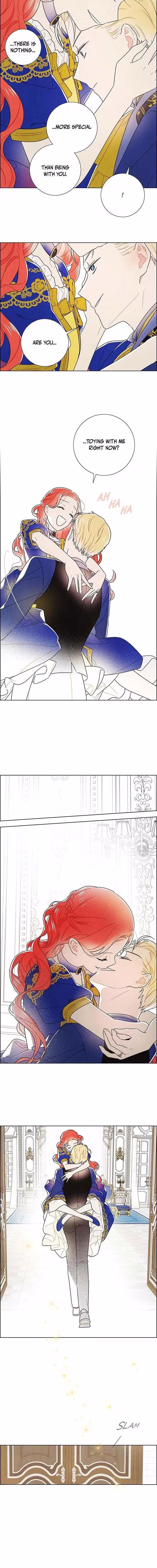 The First Night With the Duke - Chapter 100 - Part 9