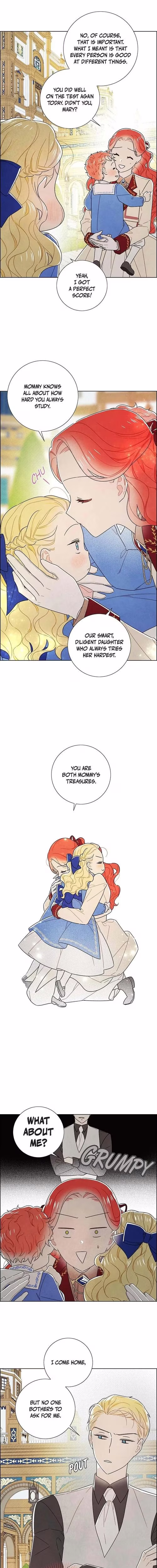 The First Night With the Duke - Chapter 101 - Part 3