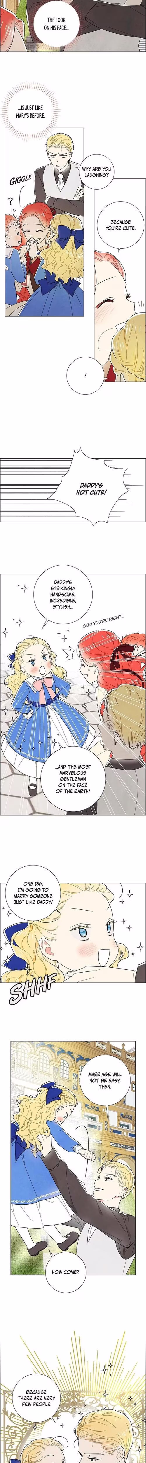 The First Night With the Duke - Chapter 101 - Part 4