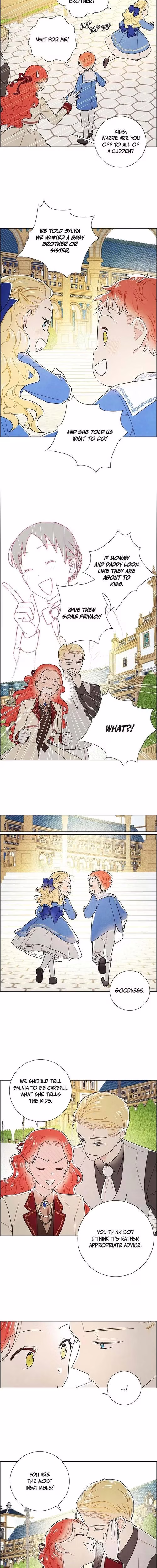 The First Night With the Duke - Chapter 101 - Part 7