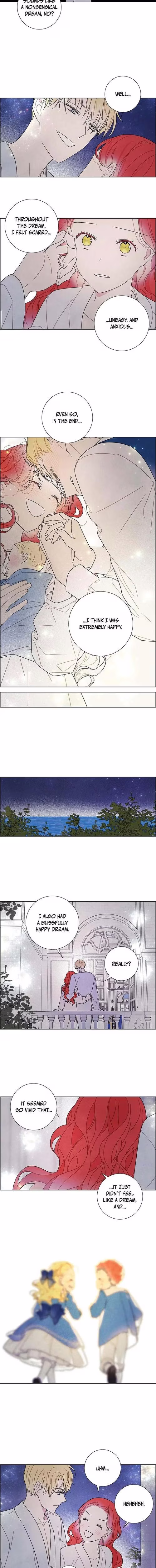 The First Night With the Duke - Chapter 101 - Part 10