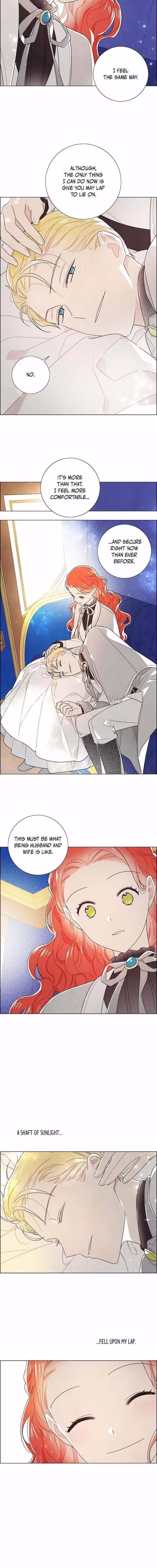 The First Night With the Duke - Chapter 102 - Part 9