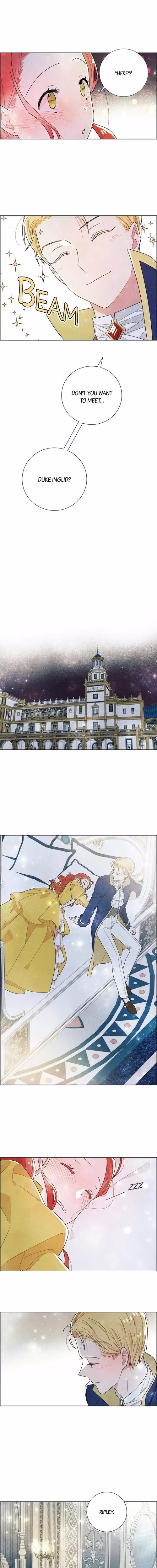 The First Night With the Duke - Chapter 11 - Part 6