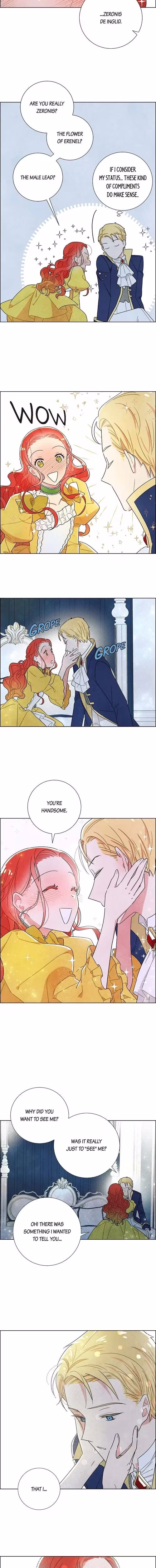 The First Night With the Duke - Chapter 11 - Part 8