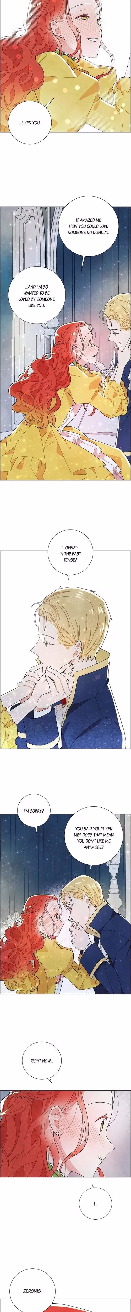 The First Night With the Duke - Chapter 11 - Part 9