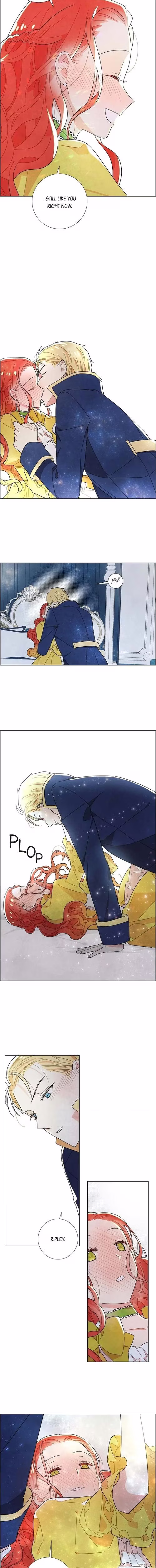 The First Night With the Duke - Chapter 11 - Part 10