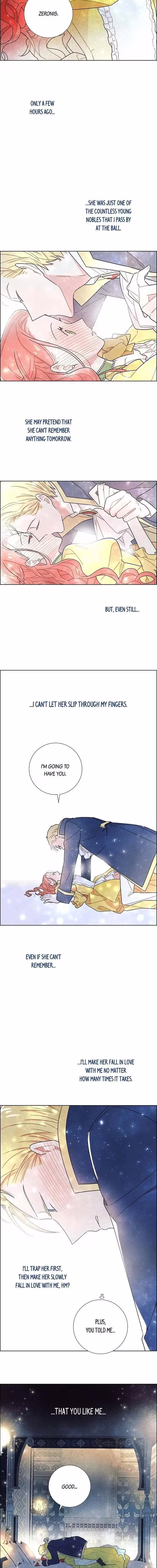 The First Night With the Duke - Chapter 11 - Part 11