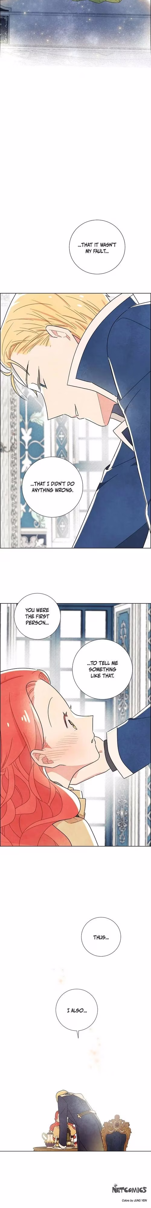 The First Night With the Duke - Chapter 11 - Part 12