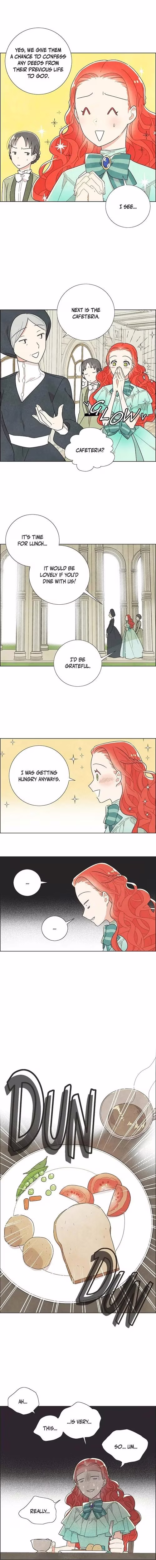 The First Night With the Duke - Chapter 12 - Part 8