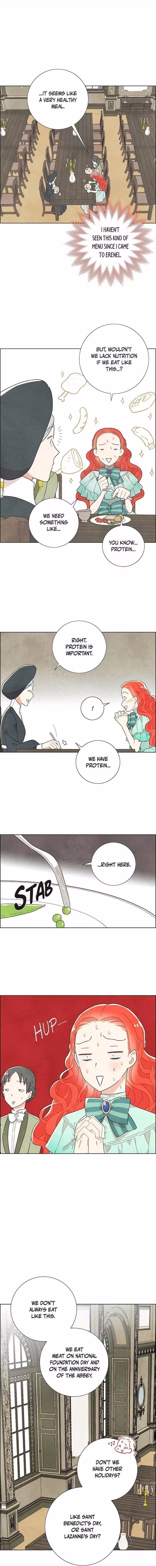 The First Night With the Duke - Chapter 12 - Part 9