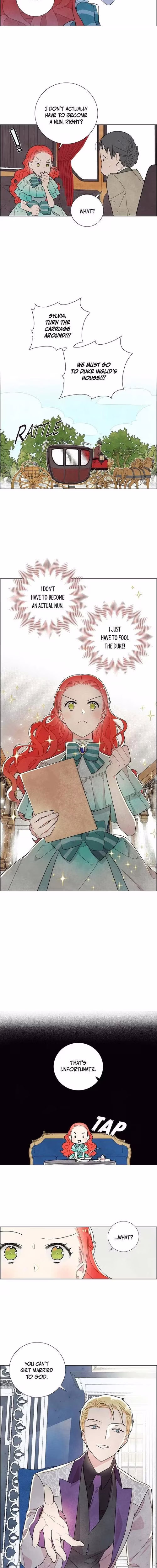 The First Night With the Duke - Chapter 12 - Part 12