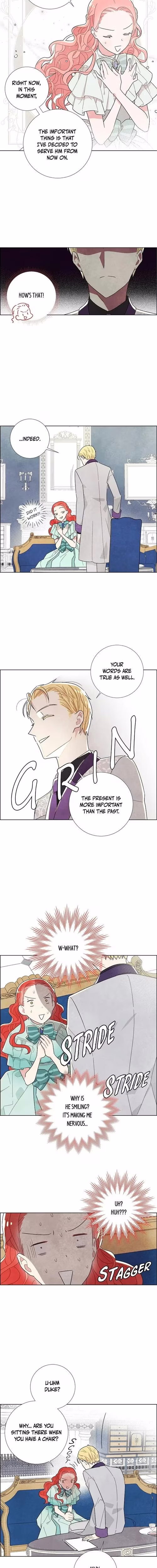 The First Night With the Duke - Chapter 13 - Part 4