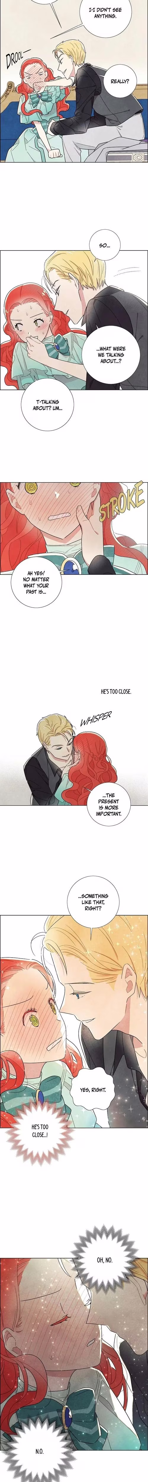 The First Night With the Duke - Chapter 13 - Part 7