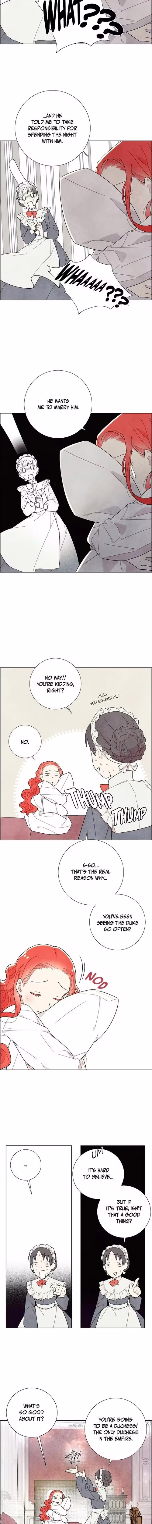 The First Night With the Duke - Chapter 13 - Part 10