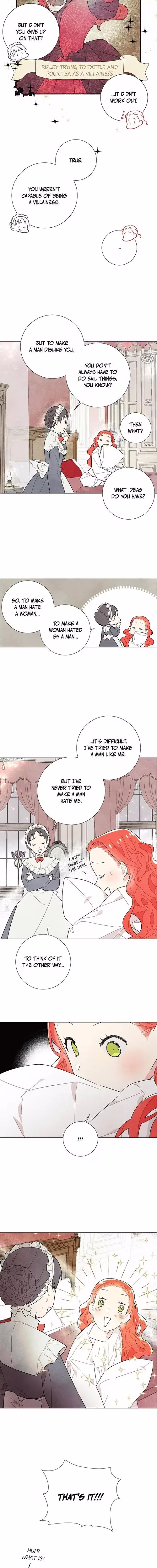 The First Night With the Duke - Chapter 13 - Part 13