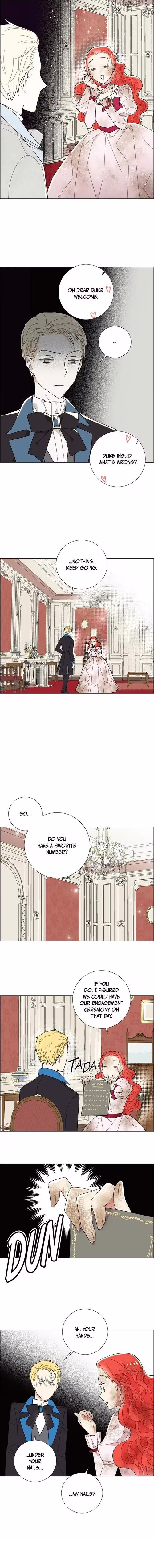 The First Night With the Duke - Chapter 14 - Part 4