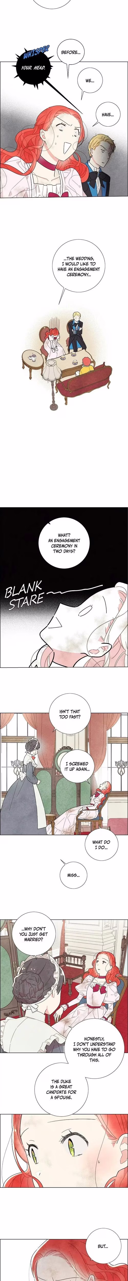 The First Night With the Duke - Chapter 14 - Part 9