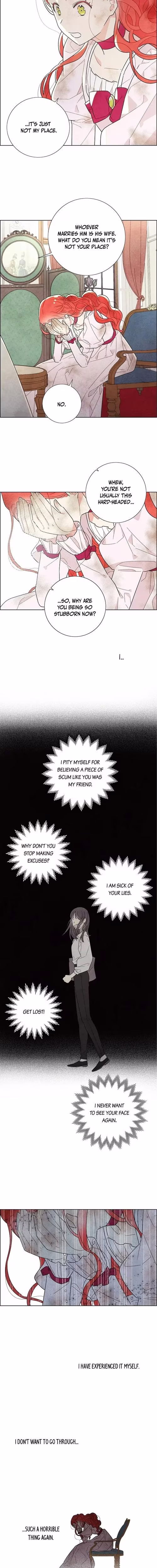 The First Night With the Duke - Chapter 14 - Part 10