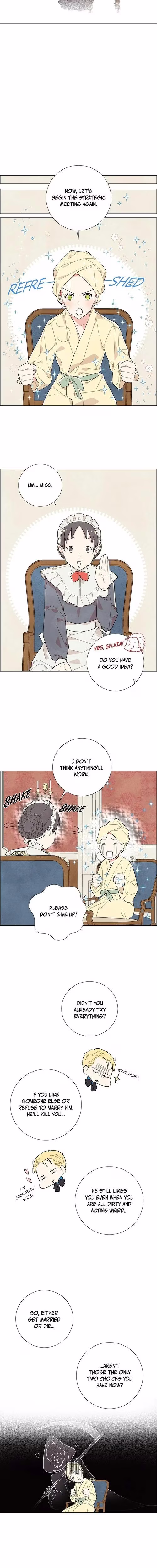 The First Night With the Duke - Chapter 14 - Part 11