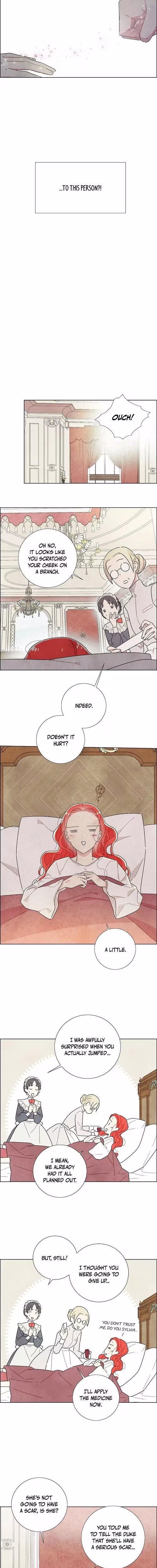 The First Night With the Duke - Chapter 15 - Part 10