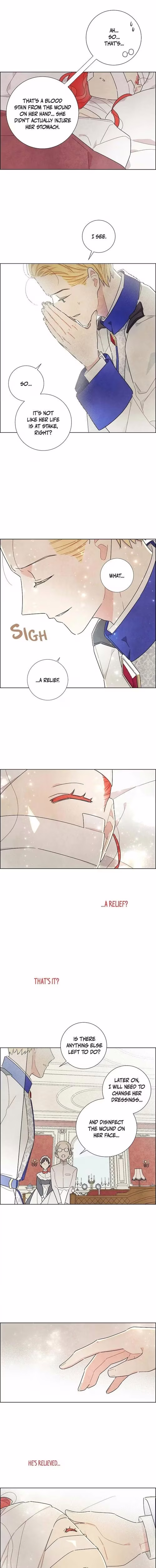 The First Night With the Duke - Chapter 16 - Part 3