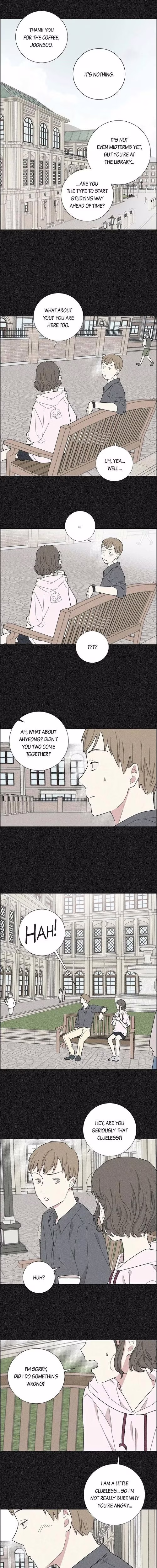 The First Night With the Duke - Chapter 16 - Part 10