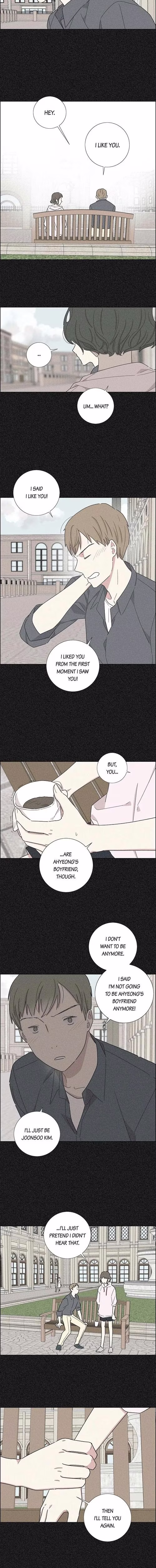 The First Night With the Duke - Chapter 16 - Part 11